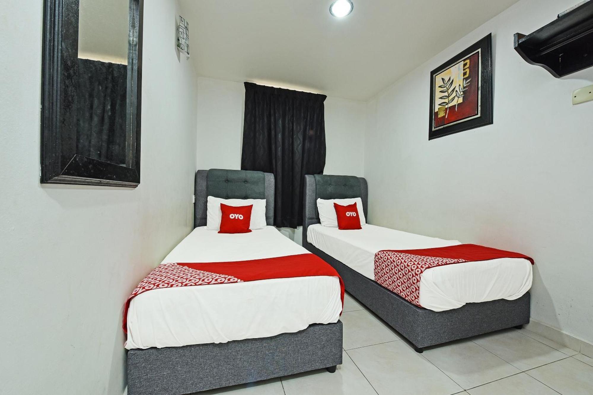 Super Oyo 90364 Gemilang Hotel