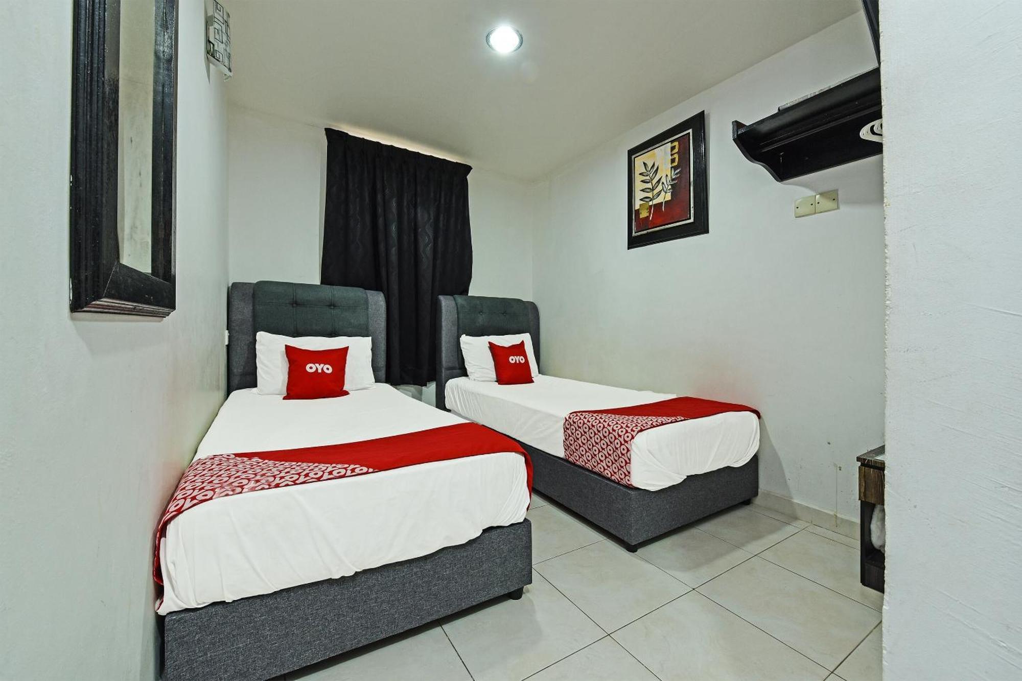 Super Oyo 90364 Gemilang Hotel Kuala Terengganu