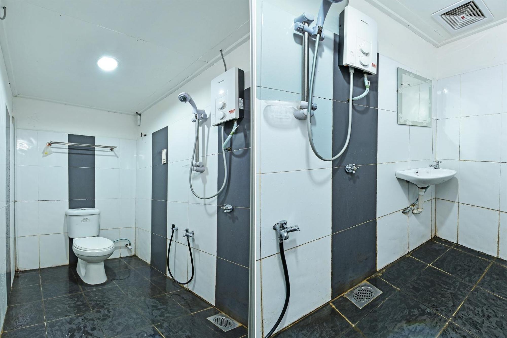 Hotel Super Oyo 90364 Gemilang Kuala Terengganu