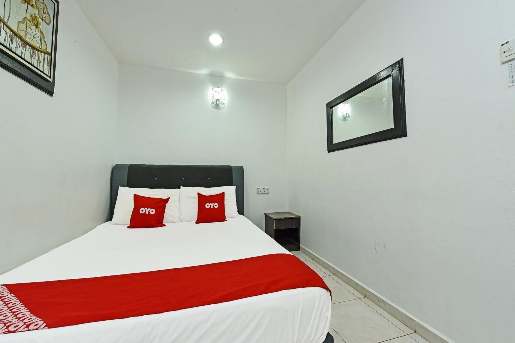 Super Oyo 90364 Gemilang