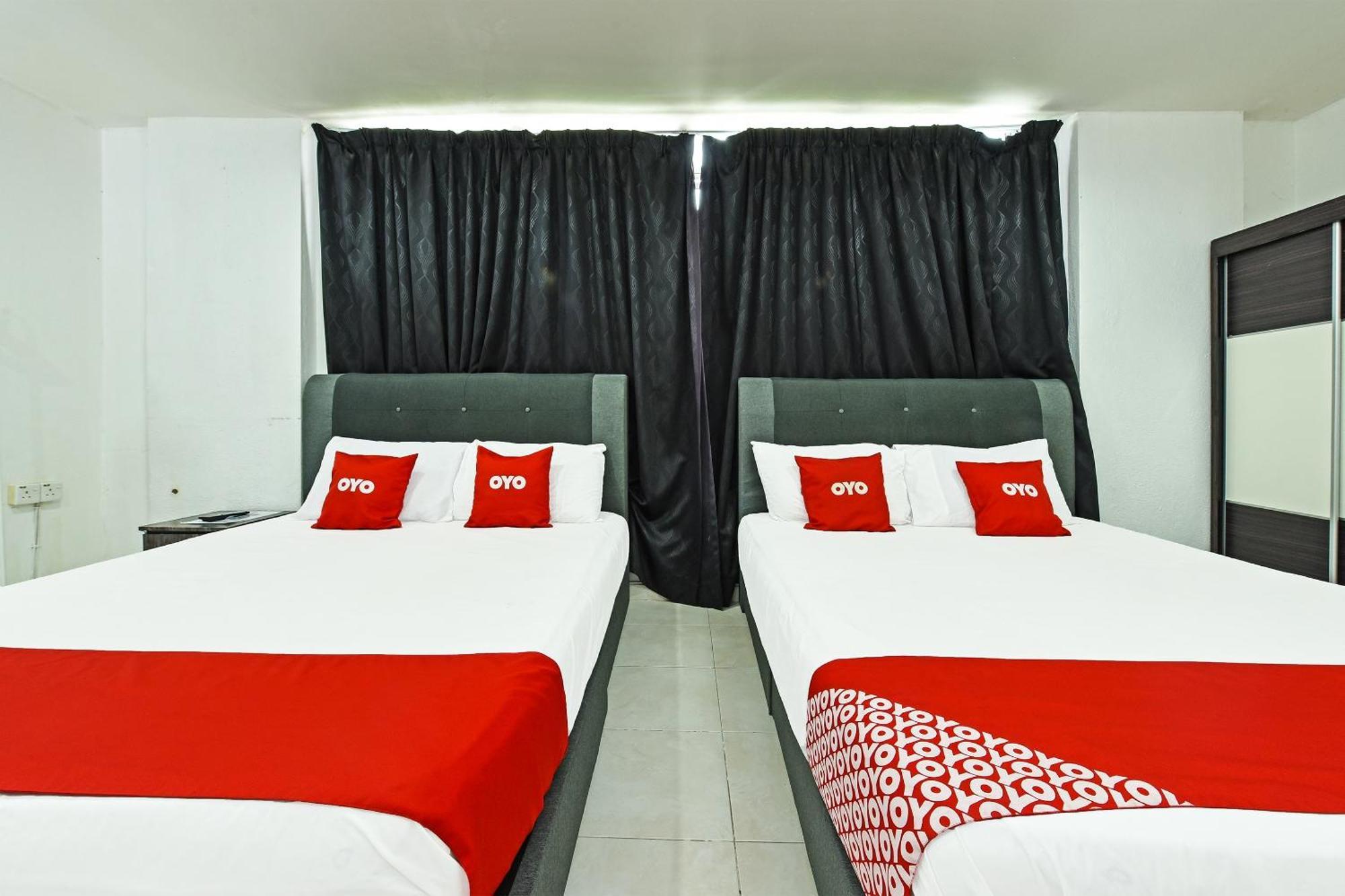 Super Oyo 90364 Gemilang Hotel
